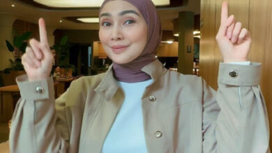 Fenita Arie Emosi Konten Rendang Willie Salim Hilang 200 Kg di area tempat Palembang: Kamu Kan Diundang Baik-baik