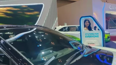 Foxconn Siap Kembangkan Mobil Listrik untuk 2 Merek Jepun