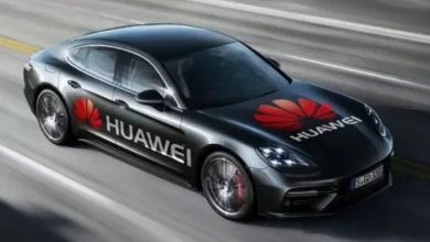 Gandeng Huawei, GAC Siap Luncurkan Mobil Listrik Mewah
