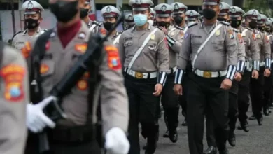 GPK Tolak Wacana Reposisi Polri juga Sambut Membangun Penguasaan dalam area RUU KUHAP