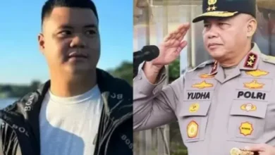 Harta Kekayaan Kapolda Kalsel Rosyanto Disorot usai Anaknya Flexing Naik Jet Pribadi juga Pamer Rekening