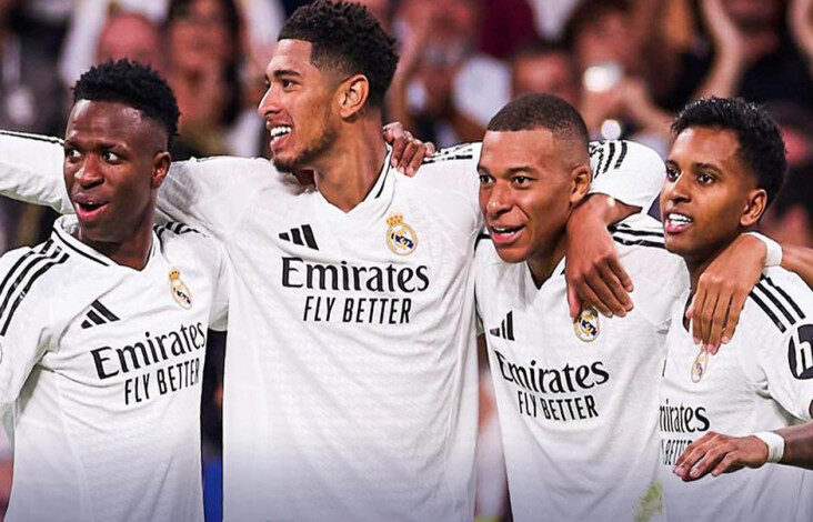 Hasil Pertarungan Leg 2 Babak 16 Besar Kompetisi Champions: Real Madrid lalu Arsenal Diterima