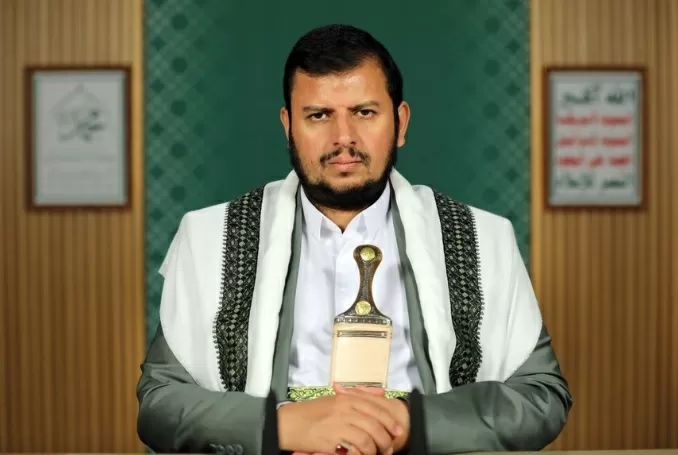 Houthi Beri negara negeri Israel Waktu 4 Hari untuk Izinkan Bantuan Kawasan Daerah Gaza atau Hadapi Operasi Laut Merah