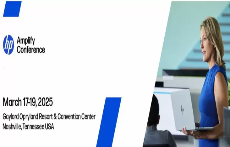 HP Amplify Conference 2025 Bahas Konsekuensi Transformatif Artificial Intelligence terhadap Masa Depan Pekerjaan