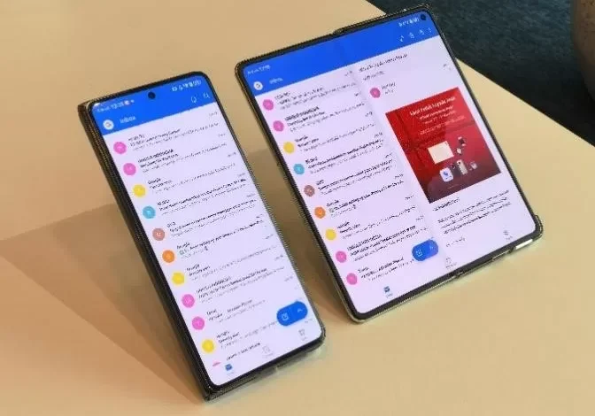HUAWEI Mate X6: Maksimalkan Produktivitas kemudian Nikmati Kemudahan Instal Google Apps dengan Segera