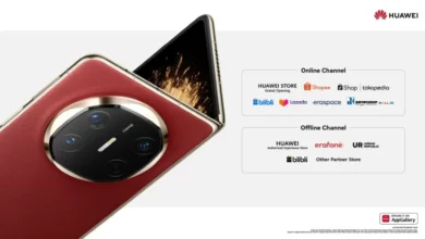 HUAWEI Mate X6:  Ramping kemudian Kokoh dengan Kamera Terbaik di area pada Industri Atasi Tantangan pada Ponsel Lipat
