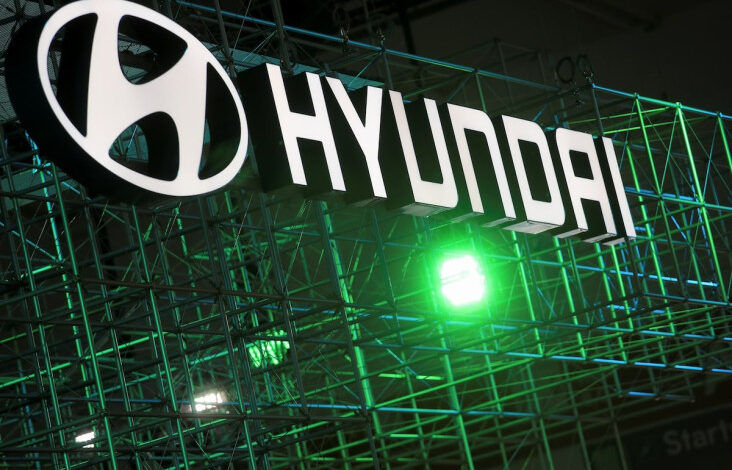Hyundai Bangun Pabrik Baja Rp320 Ribu Miliar pada area Amerika Agar Tetap Cuan Jualan Mobil