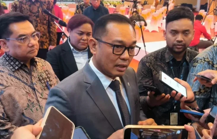 IHSG Longsor hingga 6%, Wamen Penyertaan Modal Soroti Soal Konsistensi Kebijakan otoritas