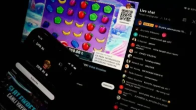 Indonesia Hapus 1,3 Juta Konten Sangat Menyebabkan Kerugian Terkait Pornografi lalu Judi Online