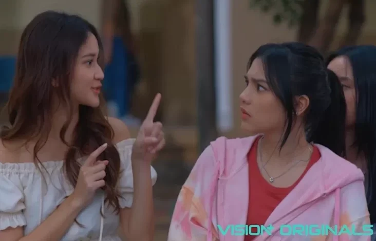 Hal ini adalah Alasan Sutradara Jay Sukmo Pilih Ajil Ditto di dalam di VISION+ Originals Culture Shock
