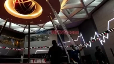 IPIM Kembangkan Inovasi Permudah Penguraian Usaha Saham Bagian Keuangan