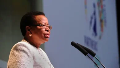 Istri Mandela Kecam Bumi Bungkam melawan Serangan di Gaza, Lebanon, Suriah, dan juga Sudan