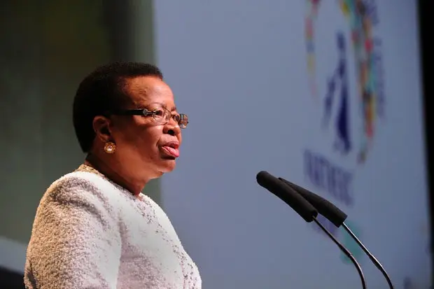 Istri Mandela Kecam Bumi Bungkam melawan Serangan di Gaza, Lebanon, Suriah, dan juga Sudan