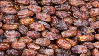 Kenapa Kurma Bagus untuk Berbuka Puasa? Inilah 5 Manfaat yang mana yang disebutkan Bisa Didapat