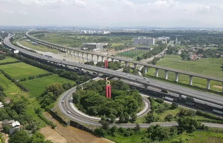 Kereta Segera Memacu Pertumbuhan Properti Cikarang, Pilihan Penyertaan Modal Penting