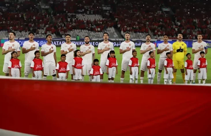 Kiper Bahrain Ketar-ketir: Timnas Indonesia Sama Sulitnya dengan Lawan Raksasa Asia