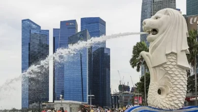 Kisah Singapura: Dulu Menangis ketika Dibuang Malaysia, Kini Jadi Negara Kaya