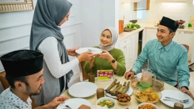 Kombinasi Jahe Merah lalu Kurma Solusi Alami untuk Tetap Bugar pada waktu Puasa