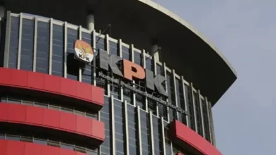 KPK Kembali Lakukan Penggeledahan di Bandung Terkait Kasus Bank BJB