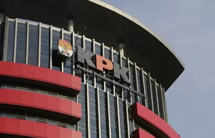 KPK Kembali Lakukan Penggeledahan di Bandung Terkait Kasus Bank BJB