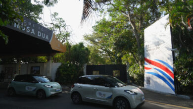 Parameter Mobil Listrik yang dimaksud yang dimaksud Cocok untuk Generasi Muda!
