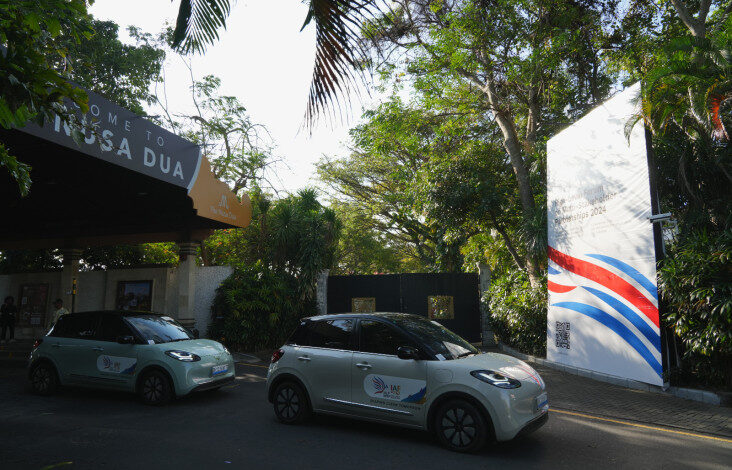 Parameter Mobil Listrik yang dimaksud yang dimaksud Cocok untuk Generasi Muda!