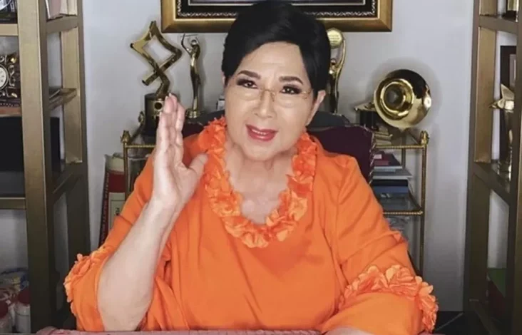 Kronologi Titiek Puspa Alami Pecah Pembuluh Darah, Sempat Pingsan pada Lokasi Syuting