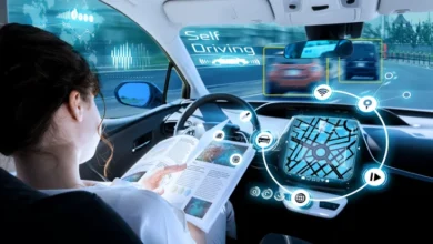 Lawan DiPilot BYD, Zeekr Siapkan Teknologi Kemudi Terampil G-Pilot