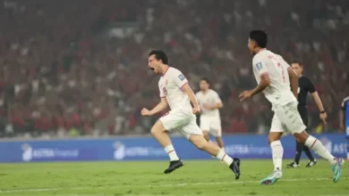 Link Live Streaming Australia vs Timnas Indonesia: Tonton di tempat di Sini!