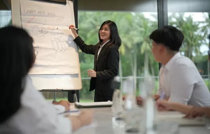 Lippo Karawaci Kembangkan Organisasi Melalui Pendidikan lalu Penguraian