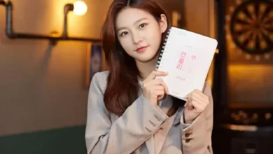 Mantan Suami Bagikan Kontrak Pernikahan dengan Kim Sae Ron, Isinya Mengejutkan