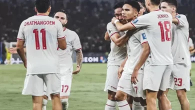 Marselino Ferdinan Tebar Optimisme: Sangat Yakin Timnas Indonesia Diterima Piala Bumi 2026