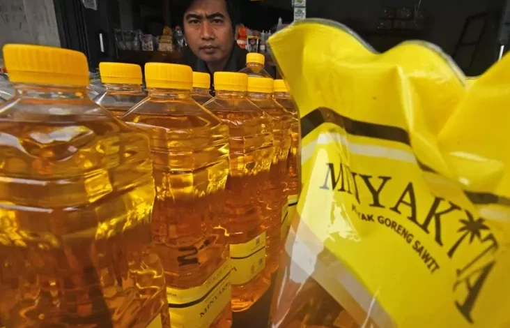 Publik Bisa Tuntut Ganti Rugi mengenai MinyaKita Tak Sesuai Takaran, Begini Caranya