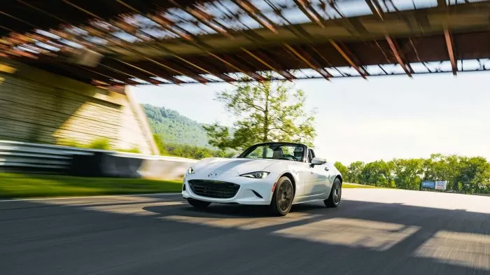 Mazda Bergeser ke Pasar Premium, Nasib Miata di area area Ujung Tanduk?