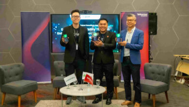 Melindungi Pahlawan Jalanan: Telkomsel, Kaspersky, juga Gojek Bersatu Padu Hadirkan Paket Swadaya Aman