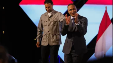 Menanti Sentuhan Magis Patrick Kluivert pada Timnas Indonesia