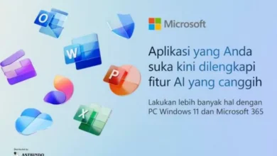 Microsoft Resmi Hadirkan Copilot pada Microsoft 365 Personal juga juga Family