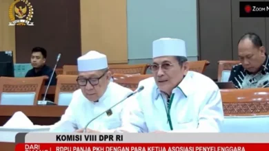 Minta BPKH Tak Dibubarkan, IPHI Dorong Amendemen UU Pengelolaan Keuangan Haji
