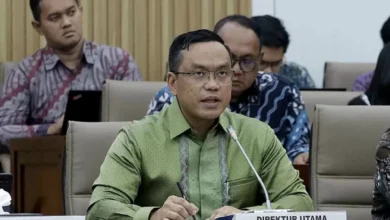 Minta Maaf ke Rakyat Indonesia, Dirut Pertamina: Hal ini Adalah Tanggung Jawab Saya