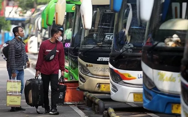 Mudik Gratis Bio Farma Lebaran 2025, Ini adalah adalah Syarat dan juga juga Cara Daftarnya