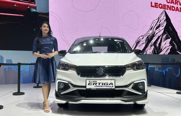 Mudik Lebaran Nyaman dengan Mobil Baru: Inilah 7 Pilihan Terbaik pada Kisaran Rp200 Jutaan!