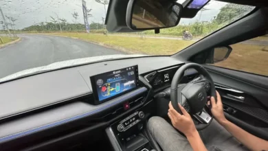 Mudik Nyaman kemudian Aman? Hal ini Dia Perlengkapan Tempur Wajib Bawa di Mobil Pribadi!