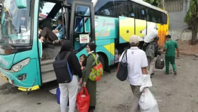 Mudik Nyaman ke Cirebon? Siapkan Dana, Hal ini adalah Daftar Lengkap Bus juga Harga Tiketnya!
