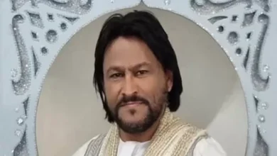 Muhsin Hendricks yang mana dimaksud Dianggap Imam Muslim Gay Pertama di Global Ditembak Mati