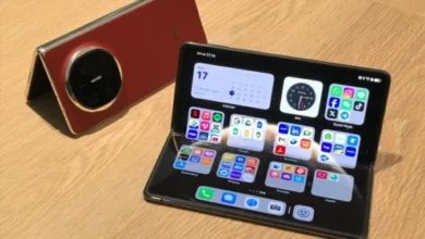 3 Cara Mudah Instal Proyek Google dalam tempat Huawei Mate X6