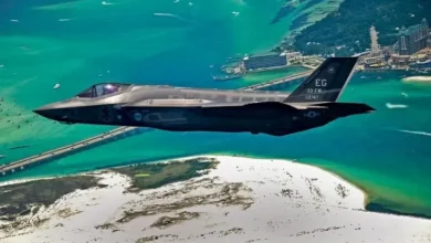 NATO Akan Bubar Tanpa Bantuan AS, Kenapa? Washington Adalah Eksportir Senjata Terbesar di tempat tempat Planet