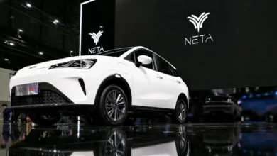 Neta Auto Terancam Bangkrut: R&D Dibubarkan, Utang Menggunung, Protes Pemasok Memanas!