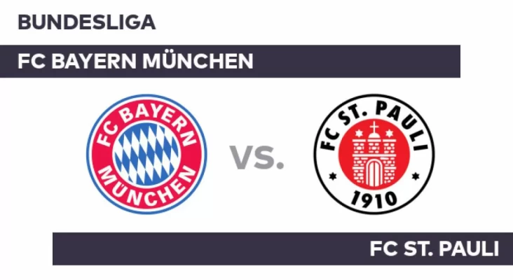 Nonton Matchday 27 Bundesliga di area tempat VISION+, Link di dalam area Sini