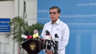 Pantengin! Besaran THR Ojol, Pegawai Swasta, BUMN, juga BUMD Diumumkan Menaker Besok