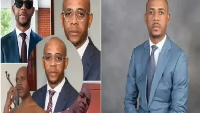 Pejabat Senior Hal ini Dipecat usai 400 Video Seksnya Viral, Istri Petinggi Negara Pun Ditiduri